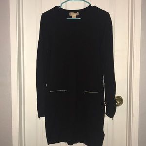 Michael Kors sweater dress